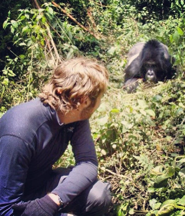 Uganda Safaris
