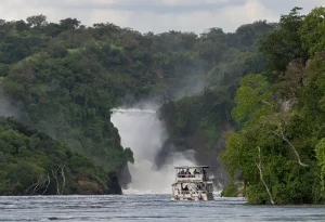 11-Day Uganda Gorillas, Chimps & White Water Rafting Safari