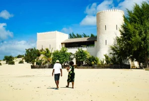 16-Day East Africa Safari and Lamu Beach Holiday