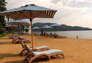 6-Day Rwanda Gorillas, Game & Lake Kivu Beach