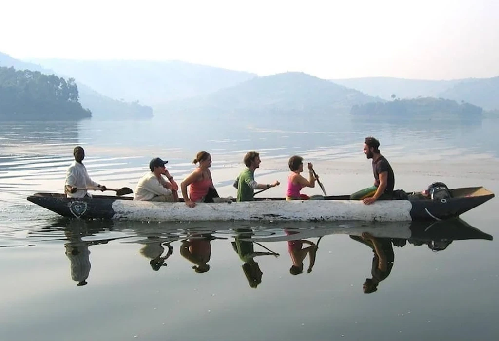 6-Day Uganda Gorillas & Lake Bunyonyi Safari