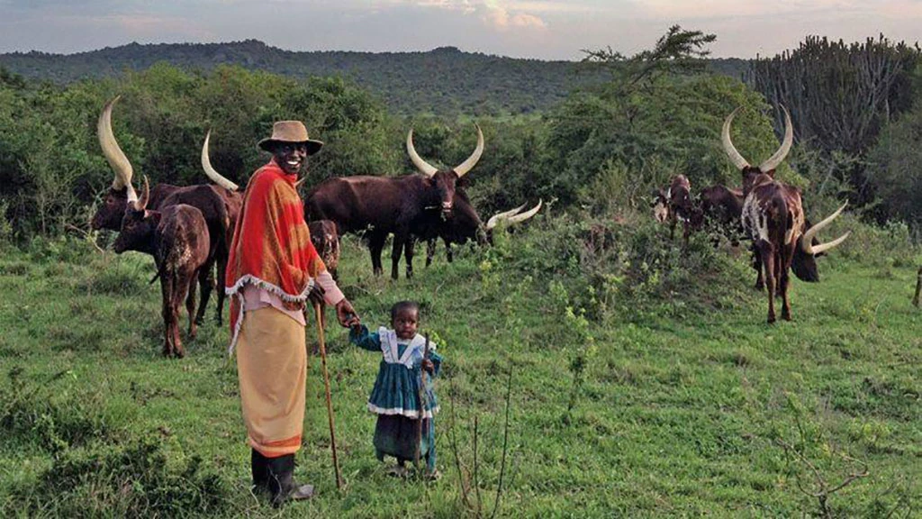 Cultural Encounters around Lake Mburo National Park