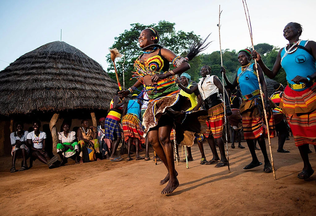 Cultural Experiences in Kidepo Valley National Park