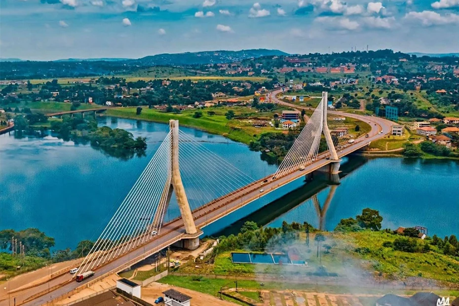 Jinja Safari
