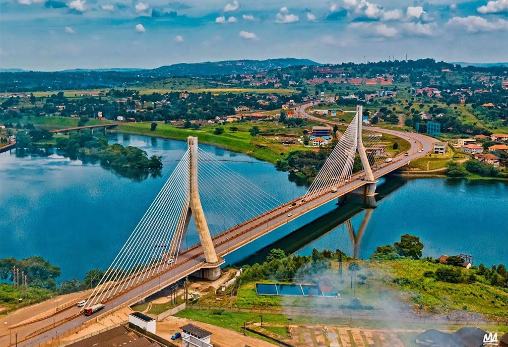 Jinja Safari