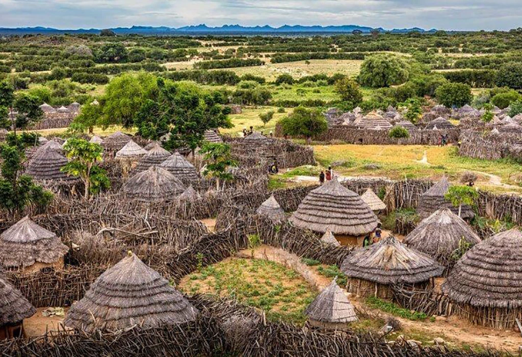Cultural Experiences in Kidepo Valley National Park