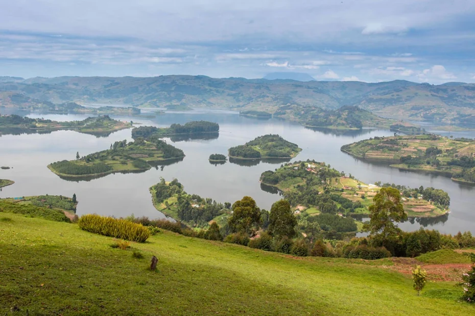 Ultimate Lake Bunyonyi Safari