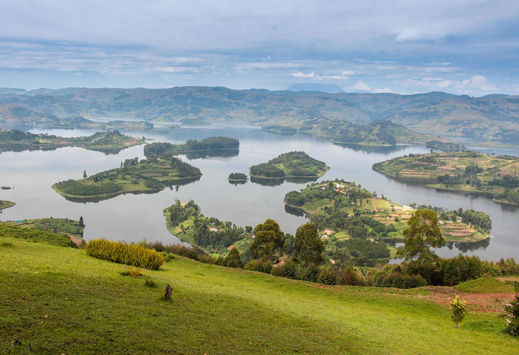 Ultimate Lake Bunyonyi Safari