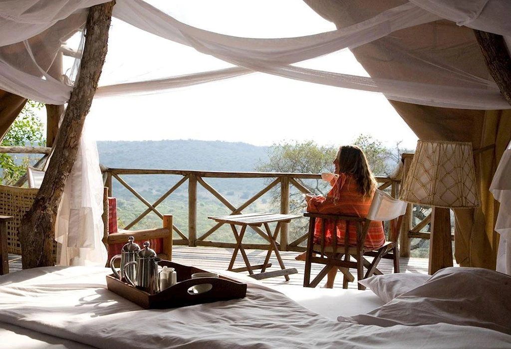 Where to Stay Near Lake Mburo National Park
