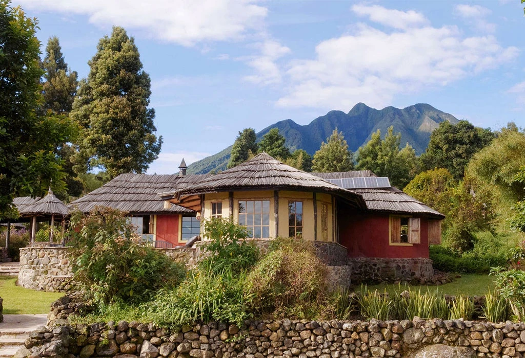Where to Stay: Accommodation Near Mgahinga