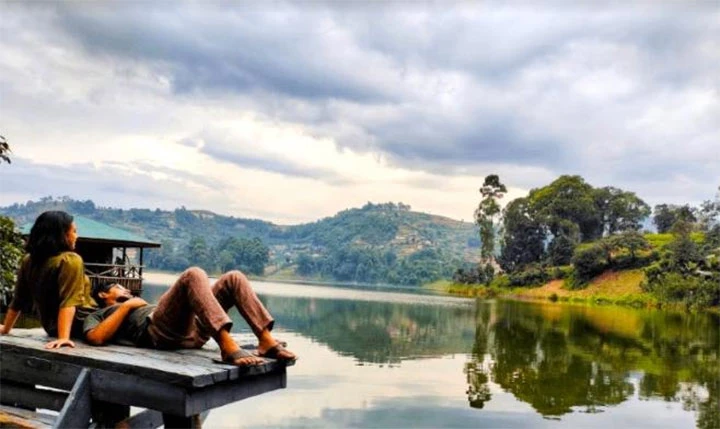 Relaxation, Wellness And Slow Travel on Lake Bunyonyi