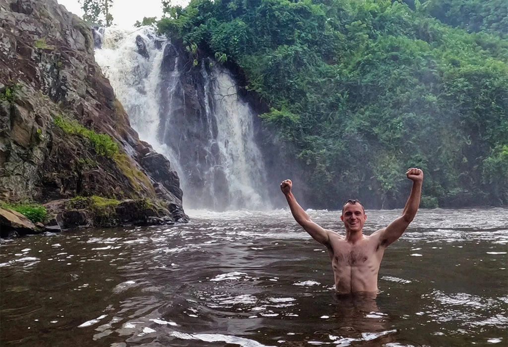 Ssezibwa Falls Day Trip