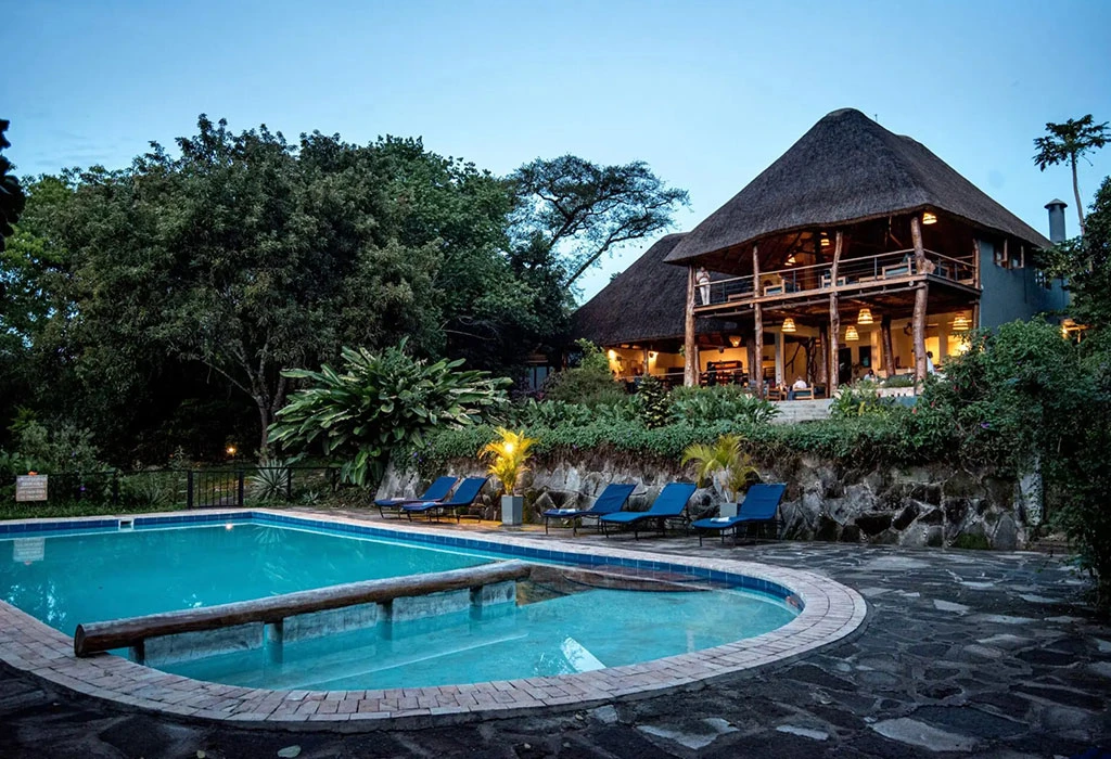 Mid-Range Lodges in Kibale Forest National Park