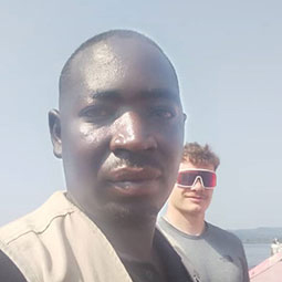 Ogwang Jimmy